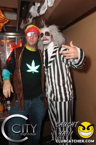 City nightclub photo 85 - October 29th, 2011