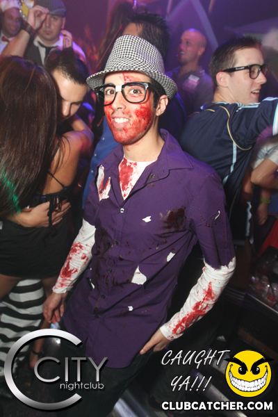 City nightclub photo 86 - October 29th, 2011