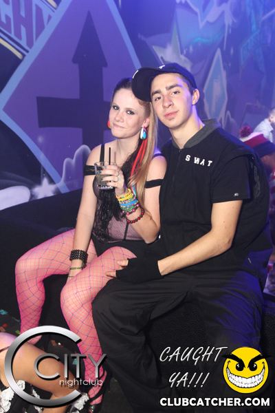 City nightclub photo 87 - October 29th, 2011