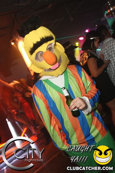 City nightclub photo 89 - October 29th, 2011