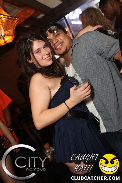 City nightclub photo 91 - October 29th, 2011