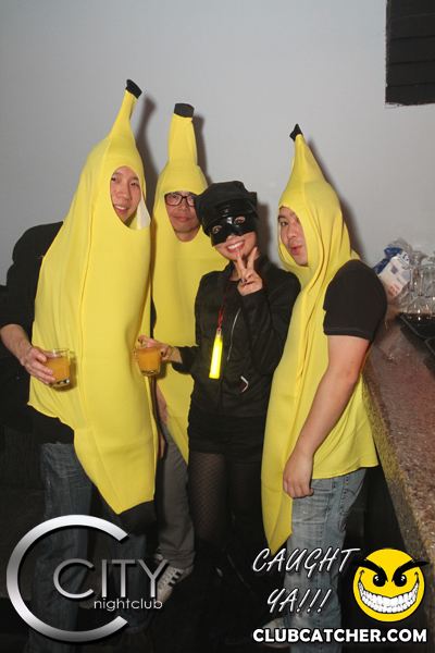 City nightclub photo 94 - October 29th, 2011