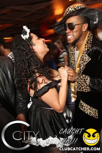 City nightclub photo 96 - October 29th, 2011