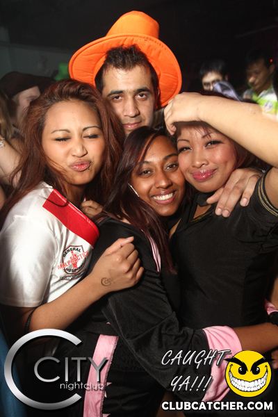 City nightclub photo 99 - October 29th, 2011