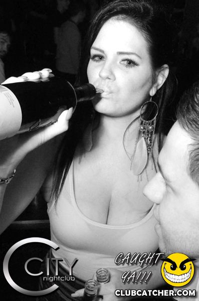 City nightclub photo 101 - November 2nd, 2011