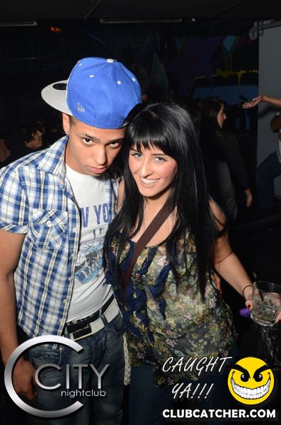 City nightclub photo 103 - November 2nd, 2011