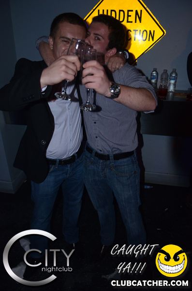 City nightclub photo 107 - November 2nd, 2011