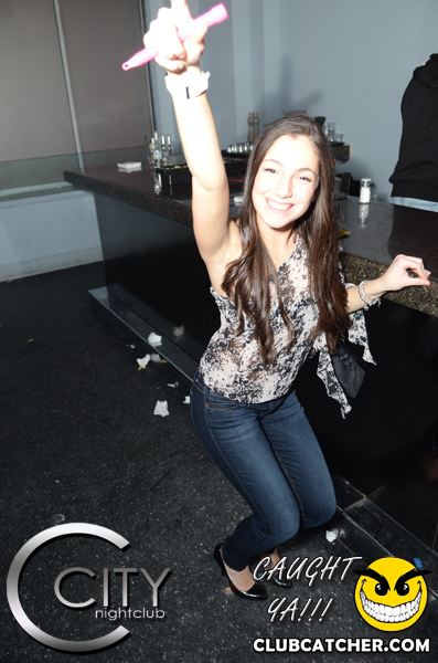 City nightclub photo 110 - November 2nd, 2011