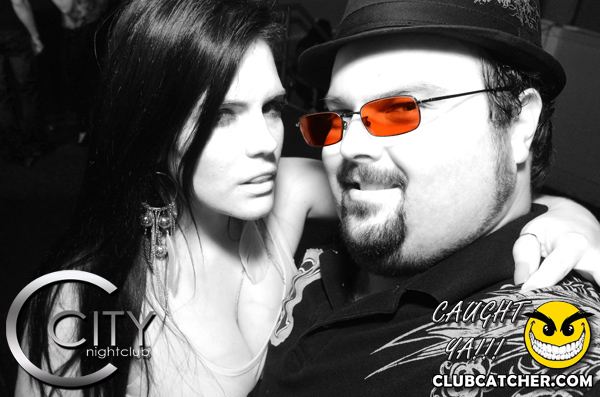 City nightclub photo 111 - November 2nd, 2011