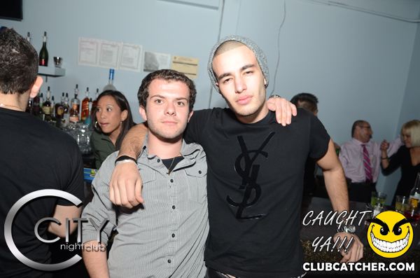 City nightclub photo 112 - November 2nd, 2011