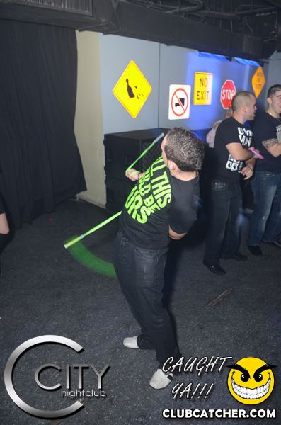 City nightclub photo 113 - November 2nd, 2011