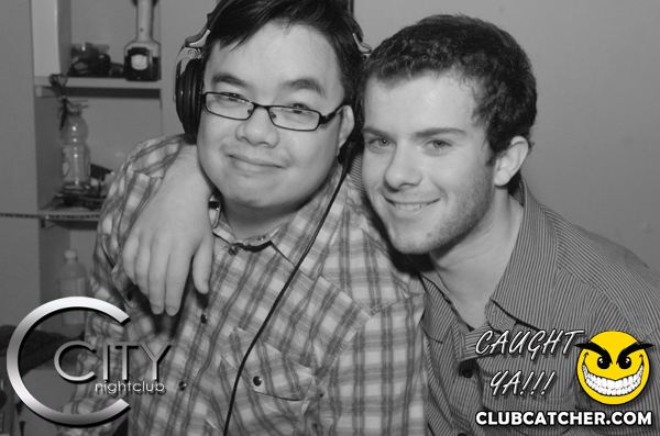 City nightclub photo 121 - November 2nd, 2011