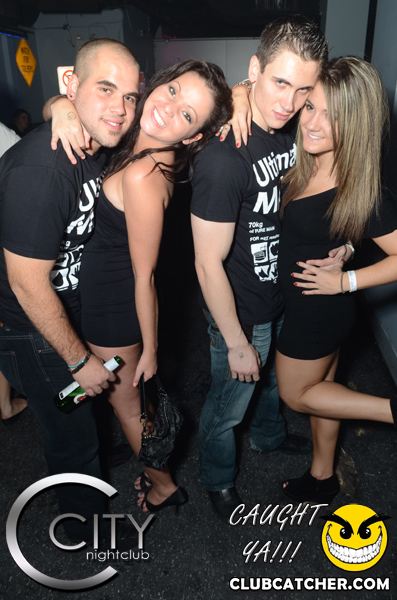 City nightclub photo 124 - November 2nd, 2011