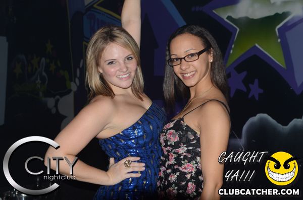 City nightclub photo 127 - November 2nd, 2011