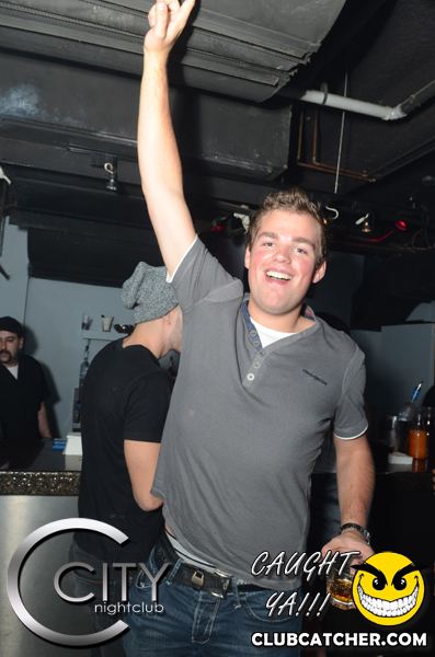 City nightclub photo 130 - November 2nd, 2011