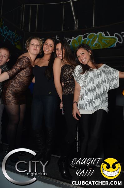 City nightclub photo 14 - November 2nd, 2011