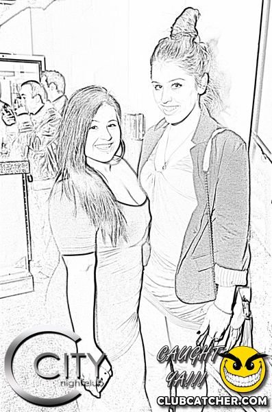 City nightclub photo 132 - November 2nd, 2011