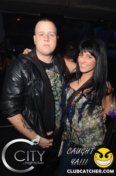 City nightclub photo 137 - November 2nd, 2011