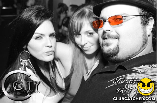 City nightclub photo 146 - November 2nd, 2011