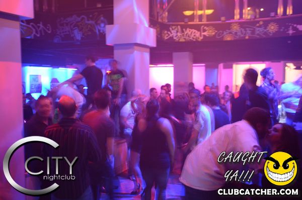 City nightclub photo 147 - November 2nd, 2011
