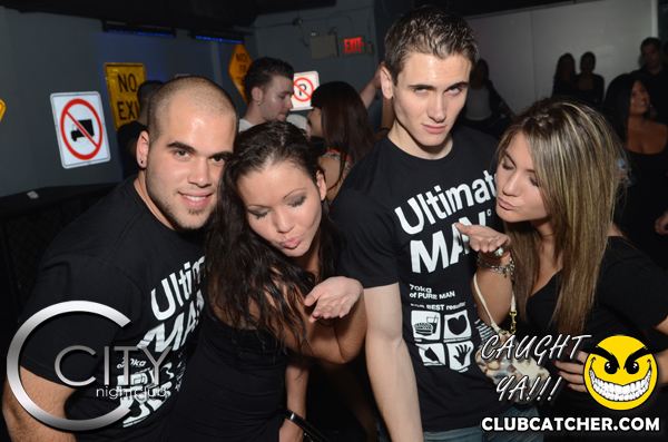 City nightclub photo 152 - November 2nd, 2011