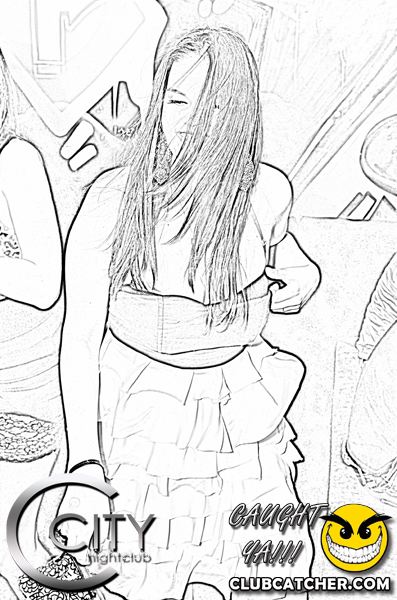 City nightclub photo 153 - November 2nd, 2011