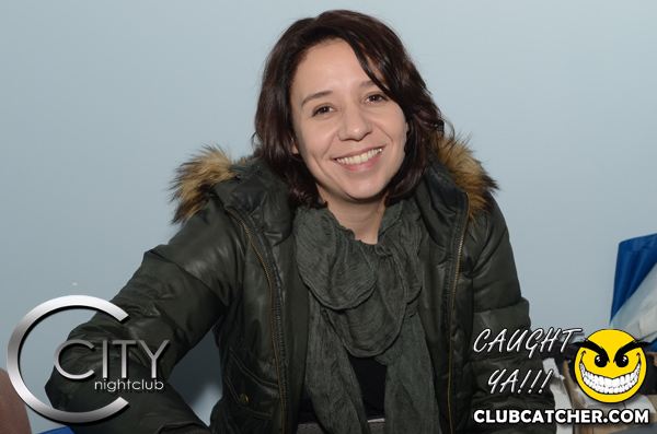 City nightclub photo 154 - November 2nd, 2011