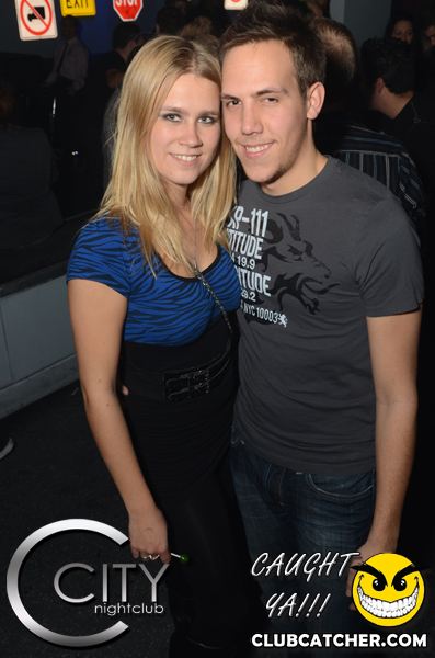 City nightclub photo 161 - November 2nd, 2011
