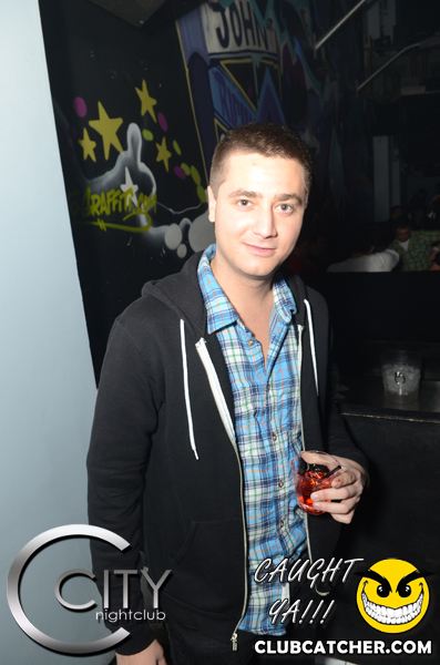 City nightclub photo 163 - November 2nd, 2011