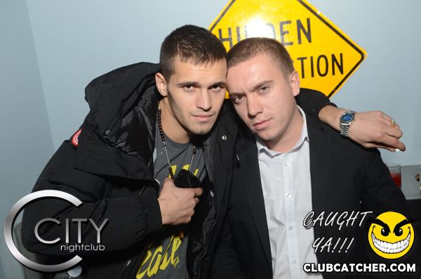 City nightclub photo 164 - November 2nd, 2011