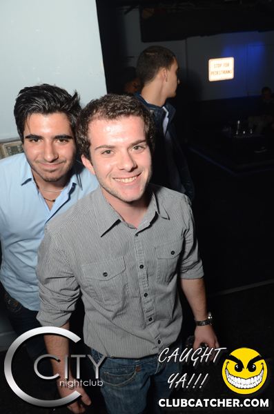 City nightclub photo 165 - November 2nd, 2011