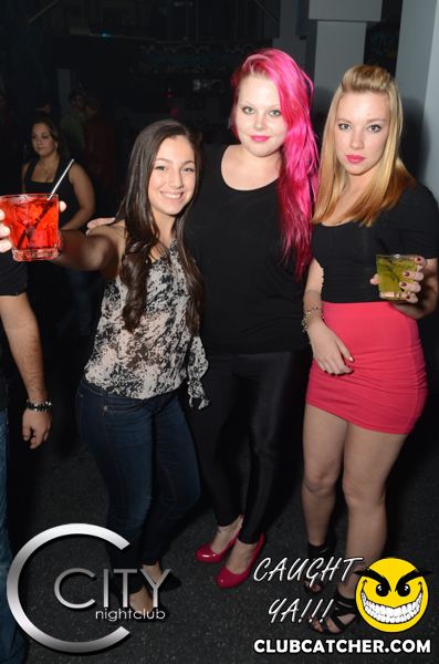City nightclub photo 167 - November 2nd, 2011