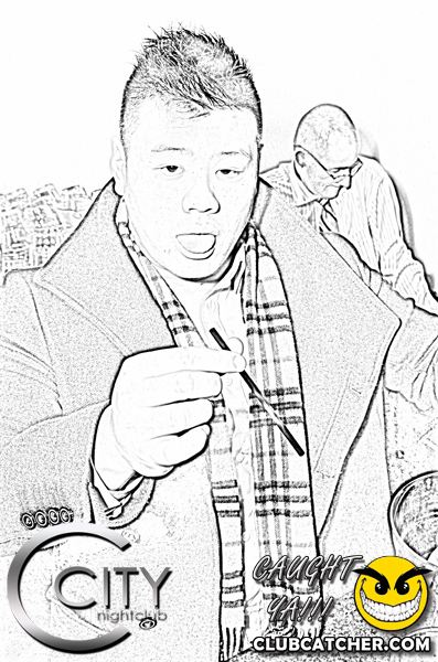 City nightclub photo 168 - November 2nd, 2011