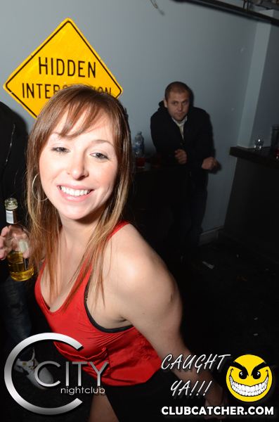 City nightclub photo 170 - November 2nd, 2011