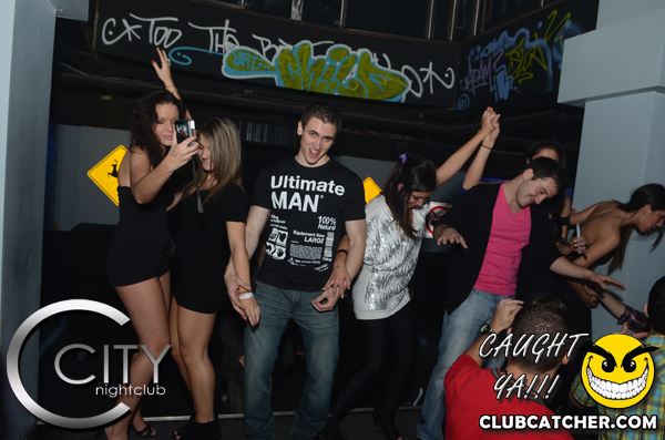 City nightclub photo 171 - November 2nd, 2011