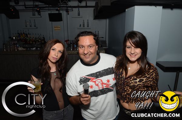 City nightclub photo 173 - November 2nd, 2011