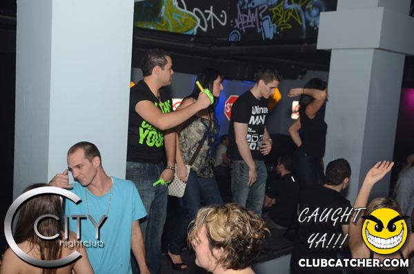 City nightclub photo 174 - November 2nd, 2011