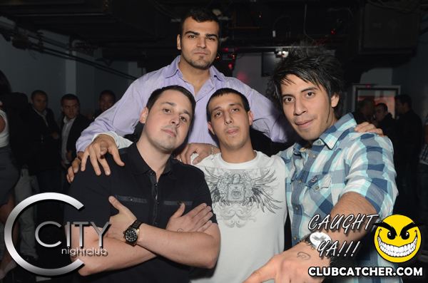 City nightclub photo 175 - November 2nd, 2011