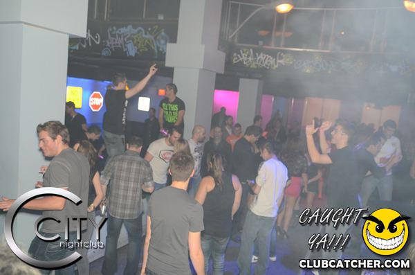 City nightclub photo 178 - November 2nd, 2011