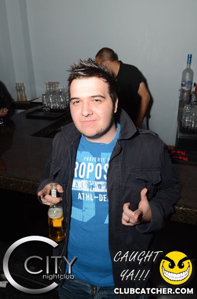 City nightclub photo 180 - November 2nd, 2011