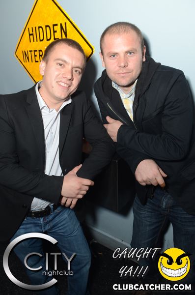 City nightclub photo 183 - November 2nd, 2011