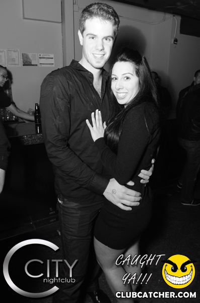 City nightclub photo 185 - November 2nd, 2011