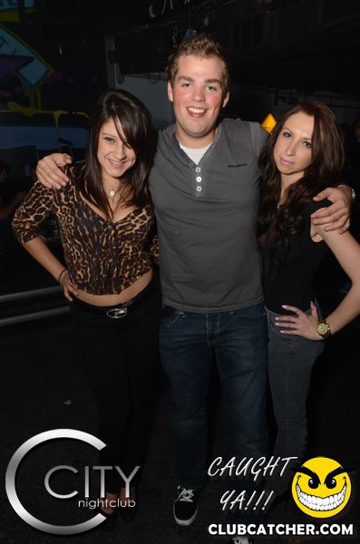 City nightclub photo 186 - November 2nd, 2011