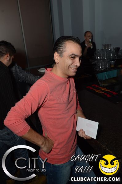 City nightclub photo 187 - November 2nd, 2011
