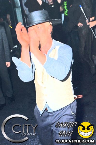 City nightclub photo 188 - November 2nd, 2011