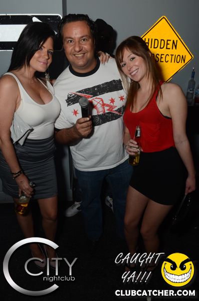 City nightclub photo 189 - November 2nd, 2011