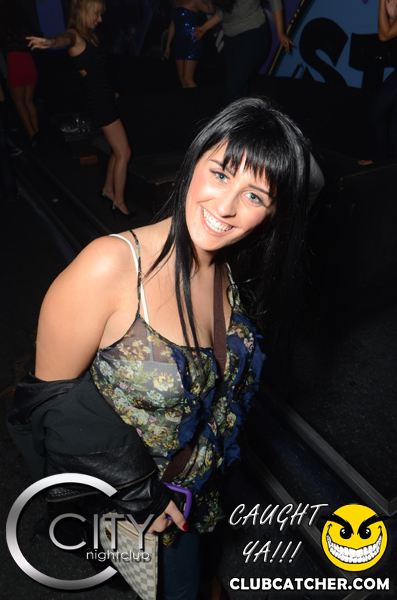City nightclub photo 191 - November 2nd, 2011