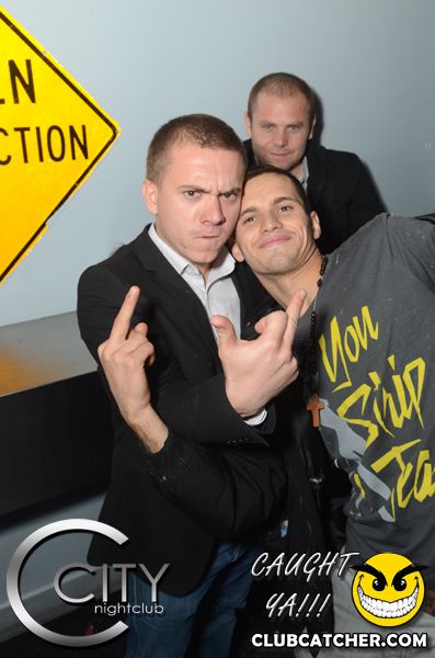 City nightclub photo 193 - November 2nd, 2011