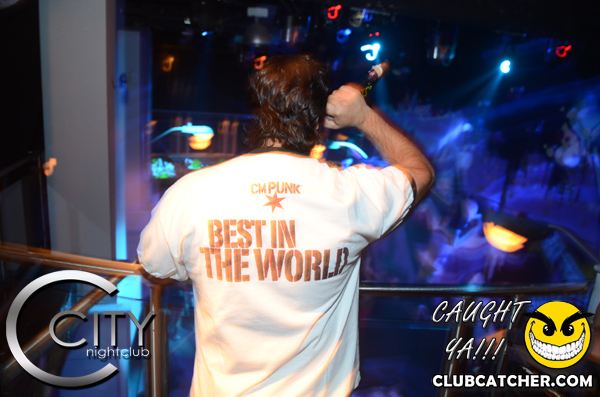 City nightclub photo 194 - November 2nd, 2011