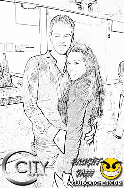 City nightclub photo 196 - November 2nd, 2011